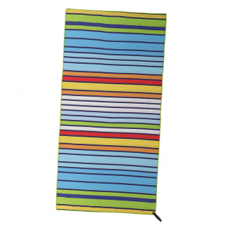 Полотенце для пляжа Raindow Beach Towel T-RST FDSO 80x160 см Голубо-синий 33508381