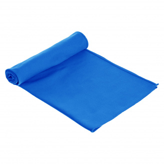 Полотенце спортивное COMPACT TOWEL SP-Sport HG-CPT002 40х80см Синий