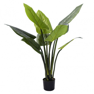 Искусственное растение Engard Philodendron 90 cм (TW-38)