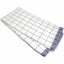 Полотенце E-cloth Classic Check Blue 201675 Одеса