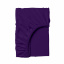 Детская простыня Cosas DARK PLUM Ранфорс 60х120х12 см Фиолетовый Якимівка