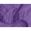 Простынь на резинке Cosas LAVENDER Ранфорс 180х200х20 см Светлая слива Братское