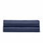 Семейный комплект Cosas DARK BLUE SATIN CS1 2х160х220 см Синий Васильков