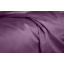 Семейный комплект Cosas VIOLET SATIN CS7 2х160х220 см Черный/Фиолетовый Гуляйполе