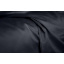 Евро пододеяльник Cosas BLACK SATIN 200х220 см Черный Якимівка