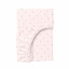Простыня на резинке 140х200 см MINI DOTS CS4 Cosas розовый Изюм