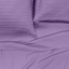 Простыня на резинке сатин 140х200 см AMETHYST Cosas Южноукраинск
