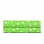 Детская простыня 110х160 см STARFALL LIME CS1 Cosas Нововолинськ