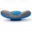 Ортопедическая подушка под спину OPT-TOP Back Support Pillow Comfy Curve (2081663919) Чернігів