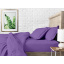 Набор наволочек Cosas LIGHT PLUM & MAGNOLIA SET 50х70 см 4 шт Орхидея/бежевый Київ