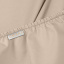 Набор простыни на резинке Cosas BEIGE/STARFALL LIME Ранфорс 140х200х20 см 2 шт Салатовый/Бежевый Кременчуг