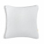 Наволочка Cosas Deco SNOW 45х45 см Белый Покровськ