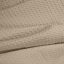 Покрывало 75x95 Biscuit Waffle Weave Cosas бежевый Володарск-Волынский