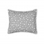 Набор наволочки и простыни 3 шт STARFALL WHITE GREY GREY Cosas серый Южноукраїнськ