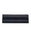 Евро комплект Cosas BLACK SATIN 200х220 см Черный Королево