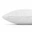 Наволочка Cosas Deco SNOW 50х50 см Белый Королёво