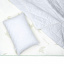 Демисезонное одеяло 110x140 CosasDSeason Wool CS1 Вишневе