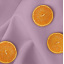 Скатерть на стол водоотталкивающая Cosas 100х140 LAVENDER Ивано-Франковск
