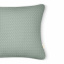 Наволочка 40х40 см Agave Waffle Weave Cosas Орехов