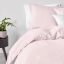 Полуторное постельное белье Sakura CS6 Cosas розовый 160х220 см Умань