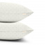 Набор наволочек Cosas MINI DOTS CS3 40х60 см Белый Иршава
