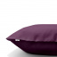 Наволочка Cosas VIOLET SATIN 40х40 см Фиолетовый Київ