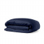 Семейный комплект Cosas DARK BLUE SATIN CS2 2х160х220 см Синий Ворожба