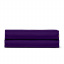 Подростковое постельное белье Dark Plum Cosas Фиолетовый 160х220 см Березне