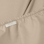Двуспальная постель с простыней на резинке BEIGE GEOMETRY CS10 Cosas Бежевый 180х220 см Бучач