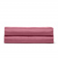 Семейный комплект Cosas ROSE SATIN CS7 Сатин 2х160х220 см Черный/Пудровый Доманёвка