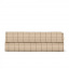 Детская простыня 110х160 см BEIGE GEOMETRY CS1 Cosas Бориспіль