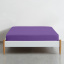 Детская простыня 110х160 см LIGHT PLUM CS1 Cosas Доманёвка