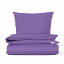 Детская постель без простыни Light Plum Cosas Орхидея 110х140 см Київ