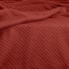 Покрывало 240х260 Сinnamon Knitted Braid Cosas корица Кропивницкий