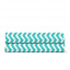 Детская простыня 110х160 см MINT ZIGZAG CS1 Cosas Смела