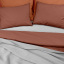 Покрывало 75x95 Snow Knitted Braid Cosas серый Братское