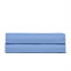 Полуторное постельное белье Mini Dots CS6 Cosas серый 160х220 см Вараш
