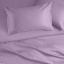 Детское постельное белье сатин в кроватку LAVENDER Cosas Лаванда 110х140 см Ужгород
