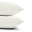 Набор наволочек Cosas MINI DOTS CS3 50х70 см Белый Оріхів