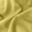 Детская наволочка Cosas Muslin MARMALADE 40х60 см Желтый Камінь-Каширський