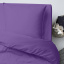 Подростковое постельное белье Light Plum Cosas Орхидея 160х220 см Нововолинськ