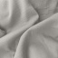Детская наволочка Cosas Muslin SMOKY 40х60 см Серый Петрово