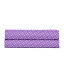 Детская простыня 110х160 см LAVENDER DOTS Cosas Хмельник