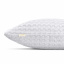 Наволочка Cosas Snow Waffle Weave 40х40 см Белый Березнегувате