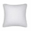 Наволочка Cosas Snow Waffle Weave 40х40 см Белый Березнегувате