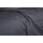 Евро пододеяльник Cosas GREY SATIN 200х220 см Серый Гуляйполе