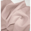 Полотенце Cosas WAFFLE ROSE CS2 Пике 75x95 см Розовый Орехов