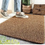 Коврик для прихожей и ванной комнаты OPT-TOP Super Clean Mat Brown (2081719862) Березнегувате