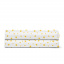 Детская простыня 110х160 см YELLOW STARS CS1 Cosas Лубни
