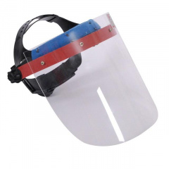 Маска защитная INTERTOOL SP-0030 Самбор